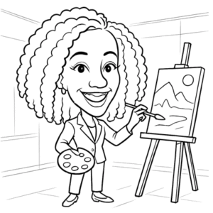 artista