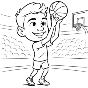 basket