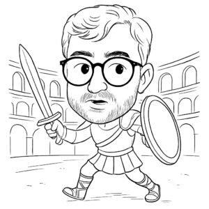 gladiatore