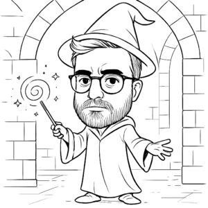 mago