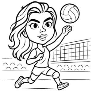 pallavolo