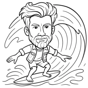 surfer